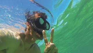 sylvain relandeau plonge à sakatia | Portail touristique Nosy Be 360 | Madagascar sylvain relandeau plonge à sakatia