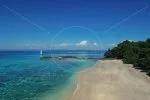 Plage de Tanikely | Nosy Be 360 | Madagascar