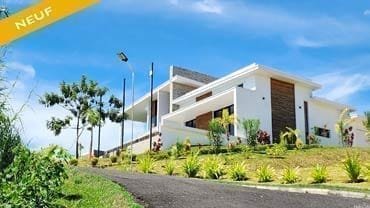 Programme immobilier