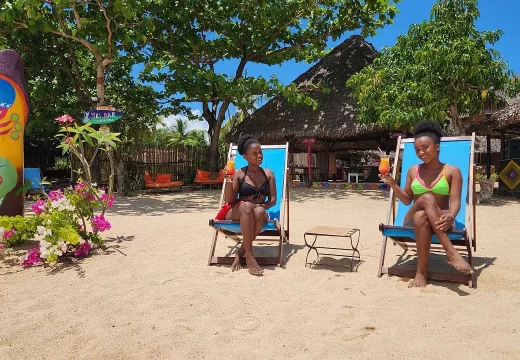 Transats sakatia Bienvenue à Sakatia