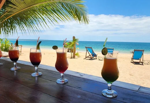 Cocktail du zahir sakatia Cocktail du zahir sakatia