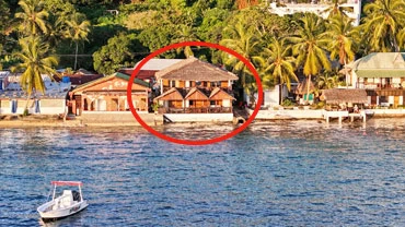 villa catherine