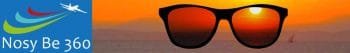Logo Nosy Be 360