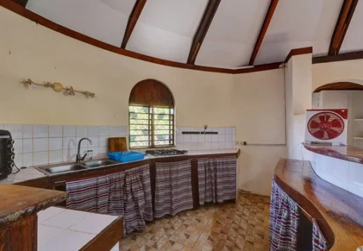 La cuisine américaine