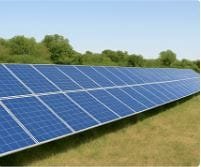 Panneaux solaires Nosy Be