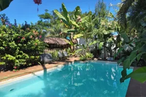 les bungalows ambonara à vendre