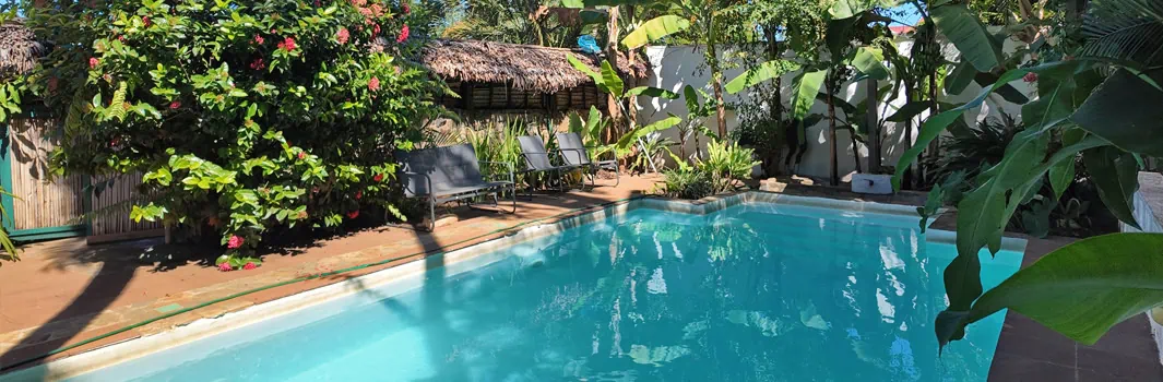 liste vente hotel nosy be vente hotel lodge off market à Nosy Be
