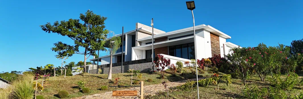 maisons a vendre a nosy be 2025 Liste des maisons a vendre a nosy be en 2025