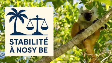 Nosy Be demeure une destination stable et paisible en 2025, symbole de confiance pour les voyageurs et investisseurs.
