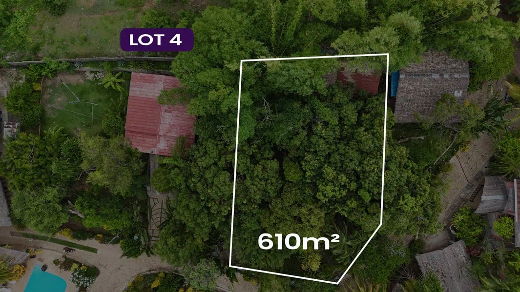 lot 5 residence la baie