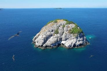 Que voir dans l’archipel des Mitsio ?