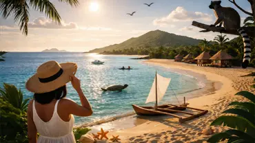 Que faire à Nosy Be pendant vos vacances