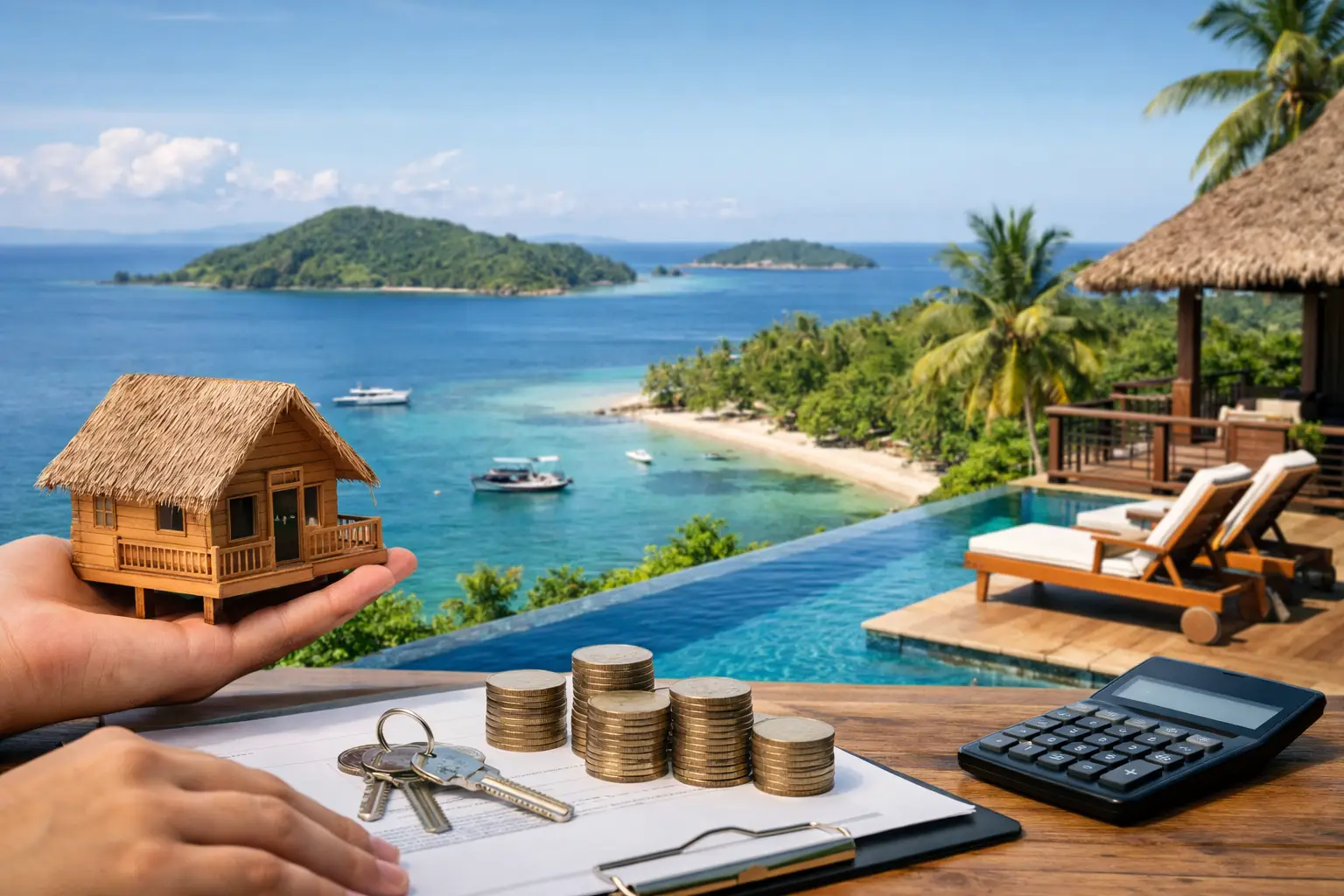 comment-financer-un-achat-immobilier-nosy-be